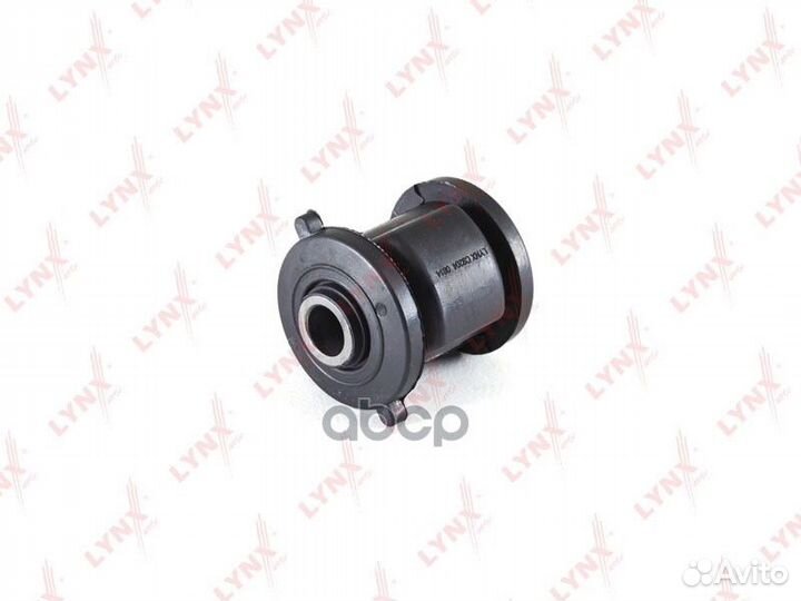 Сайлентблок зад ступ на все 4872503010 C9204 LY