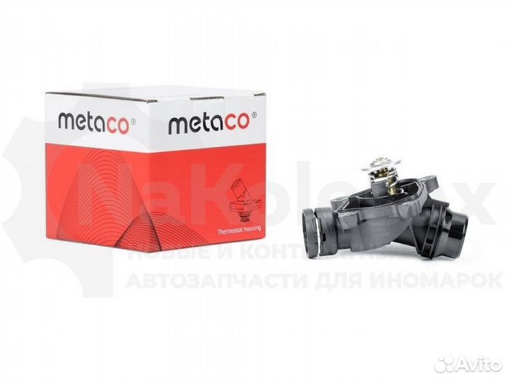 Термостат Metaco 1520-083