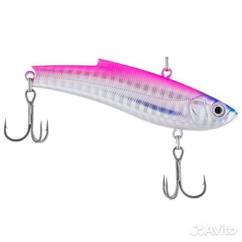 Воблер Bassday range VIB ORC 55ES 5,5см. 10гр. HH