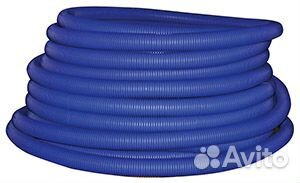 Гибкие воздуховоды vallox для систем вентиляции