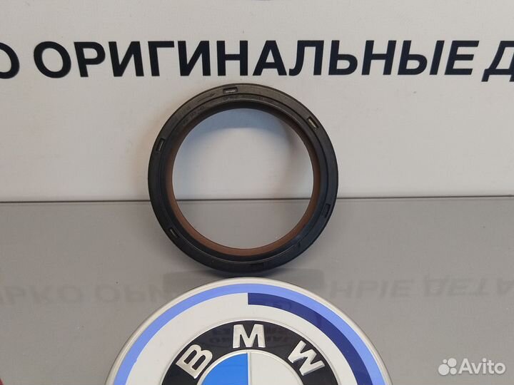 Сальник коленвала BMW 11118664905