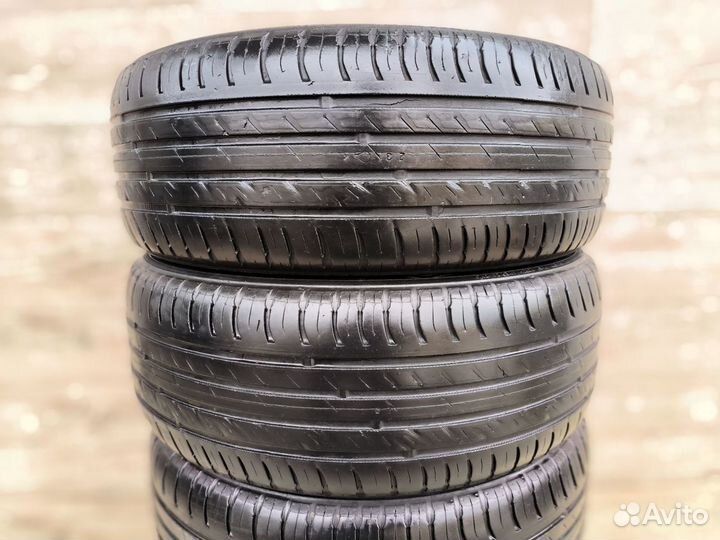 Nokian Tyres Hakka Green 205/55 R16