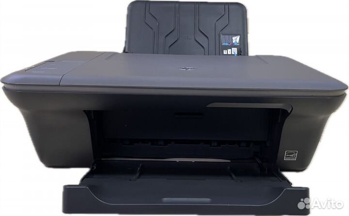 Мфу HP Deskjet 1050 печать, копия, скан