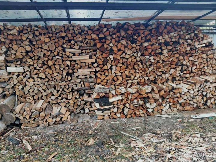 Дрова Качественные
