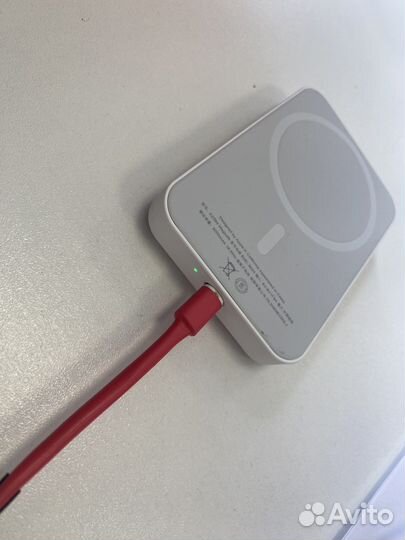 iPhone Battery Pack MagSafe