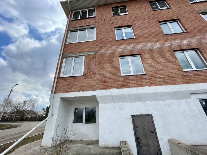 Свободного назначения, 200 м²