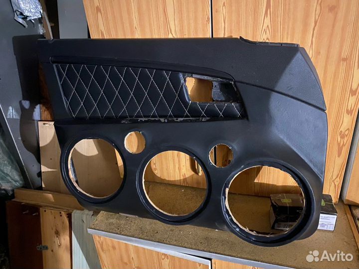 Дверные карты приора под 3*20