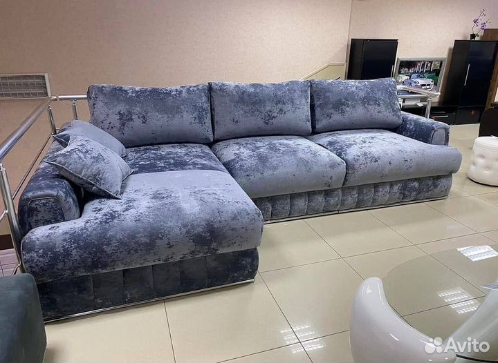 Диваны от производителя в наличии