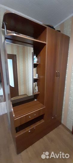 Шкаф в прихожую