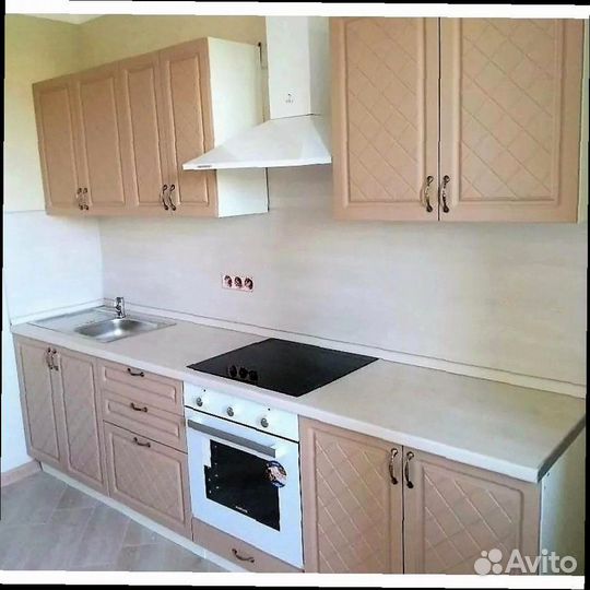 Кухонный гарнитур модульный новый