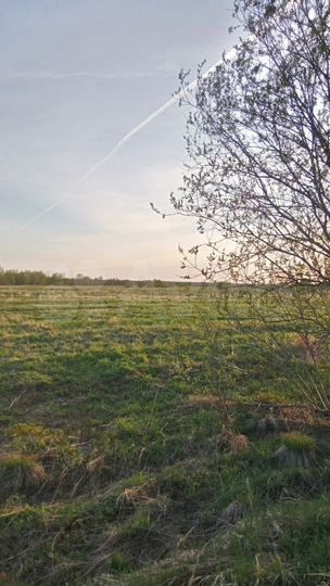 Участок 3,37 га (СНТ, ДНП)