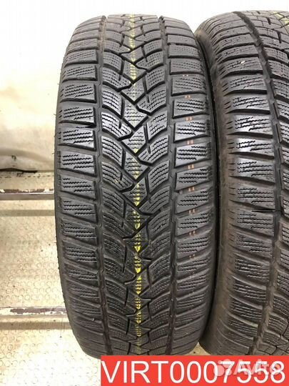 Dunlop Winter Sport 5 215/65 R16 98H