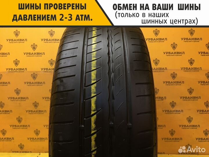 Pirelli Cinturato P1 205/55 R16 91V