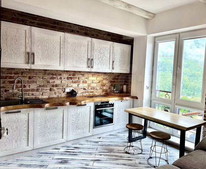 1-к. квартира, 60 м², 3/4 эт.