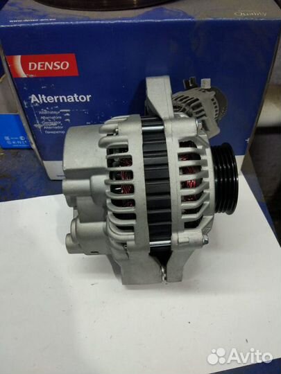 Генератор Хонда Цивик