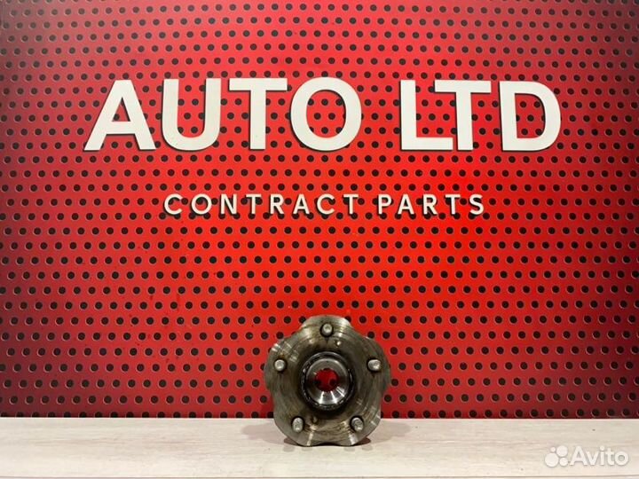 Ступица задняя Lexus Rx 4 450Н 2grfxs 2021