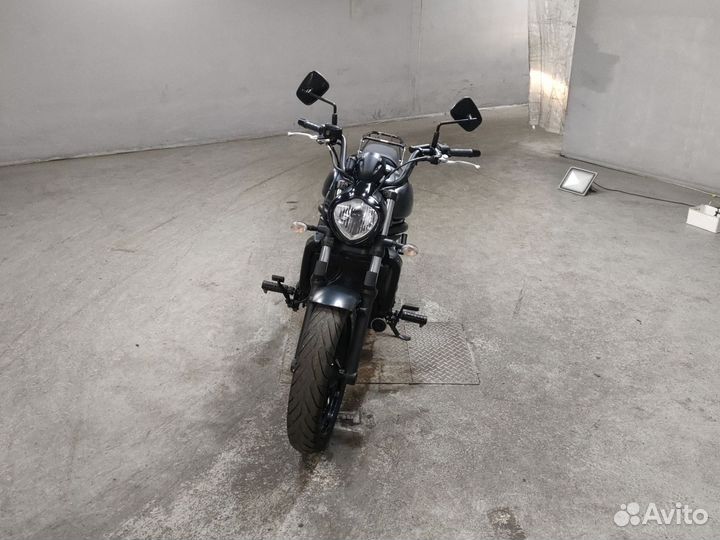 Kawasaki Vulcan S 650 ABS в наличии