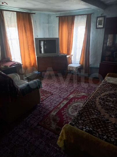 Дом 38 м² на участке 18 сот.