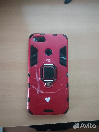 Xiaomi Mi A1 Android One, 4/64 ГБ