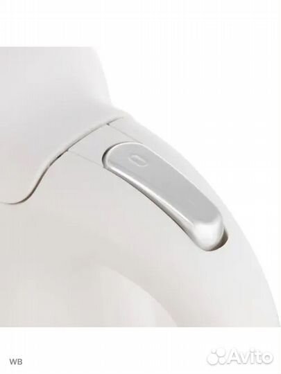 Чайник электрический Tefal BF925132 Silver Ion