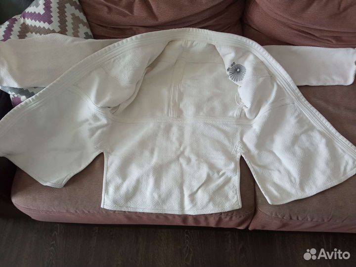 Кимоно для дзюдо 170