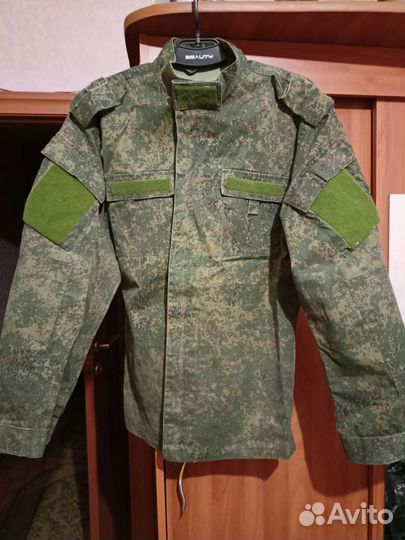 Китель от костюма летнего вкпо