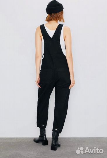 Комбинезон женский Zara