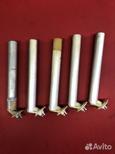 W124 датчик топлива в бак