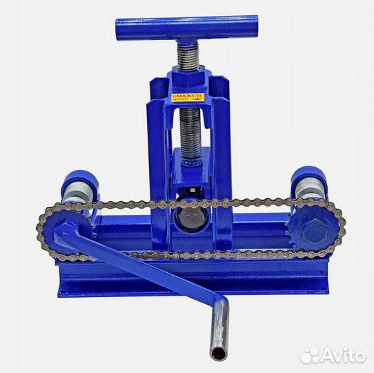 Профилегиб