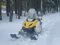 Снегоход Тикси 250
