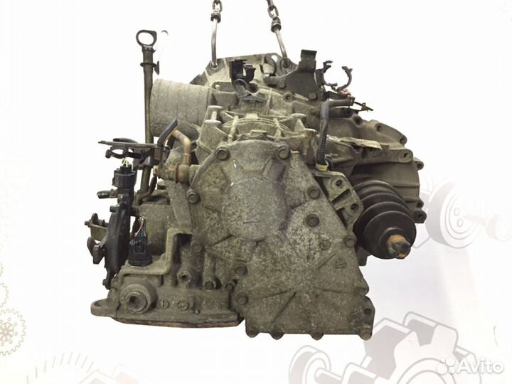 АКПП коробка Nissan Almera 1.8 л, с гарантией