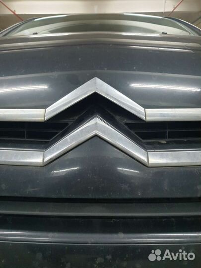 Citroen C4 1.6 МТ, 2007, 189 000 км