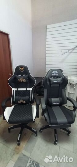 Кресло компьютерное новое