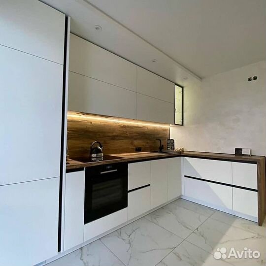 Кухни от производителя