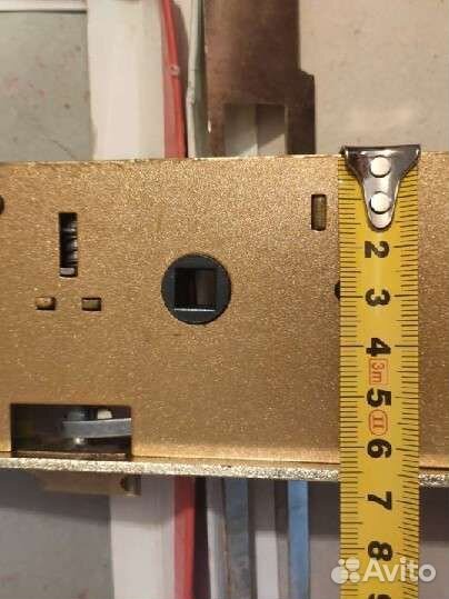 Дверной замок