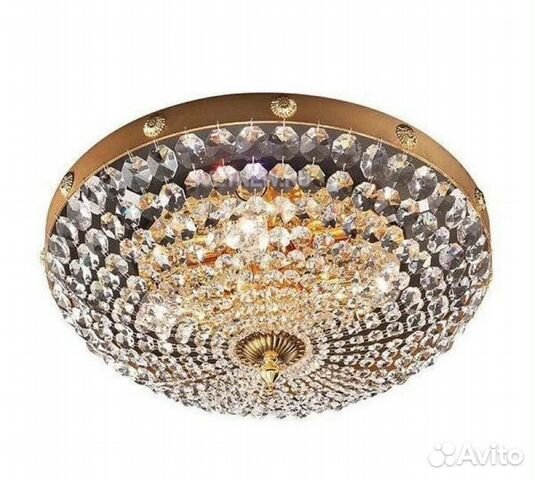 Elegantia PL4 G03-G05 Half Cut Glass masiero