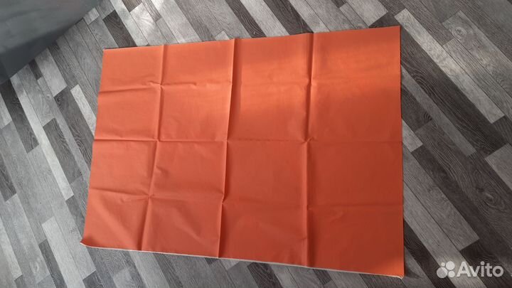 Клеенка детская прочная