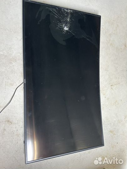 Телевизор Samsung 55 SMART tv