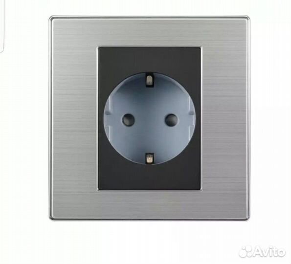 Освещение. Выключатели polo