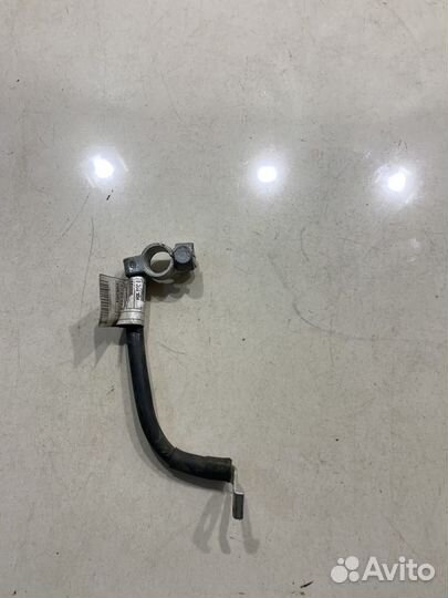 Клемма массы(минус) (BMW 7 G11/G12)