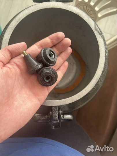 Афганский казан 15 литров