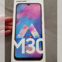 Samsung Galaxy M30, 3/32 ГБ