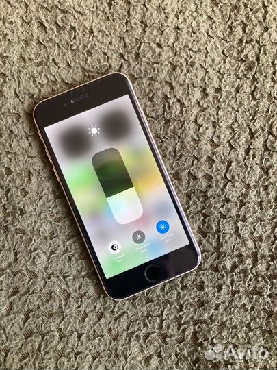 iPhone SE (2022), 128 ГБ
