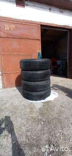 Toyo Observe Ice-Freezer 195/65 R15