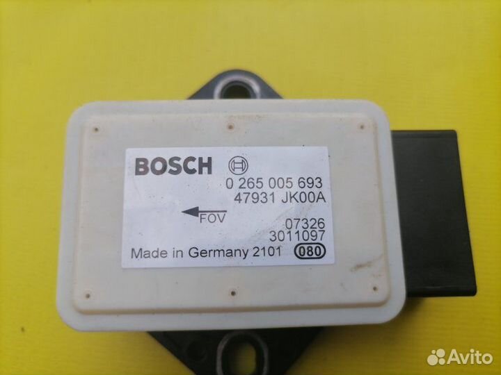 Датчик Infiniti G35 (V36) 2007-2014 3.5 VQ35HR 316