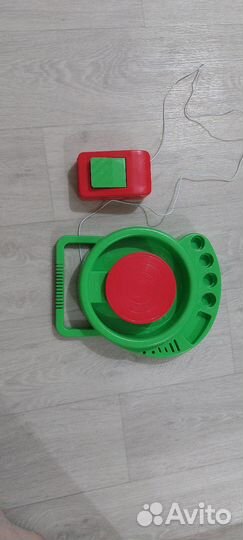 Гончарный круг