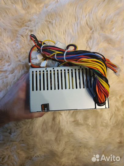Блок питания для пк 430 watt