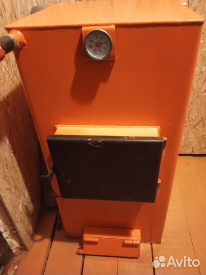 Электо дрова