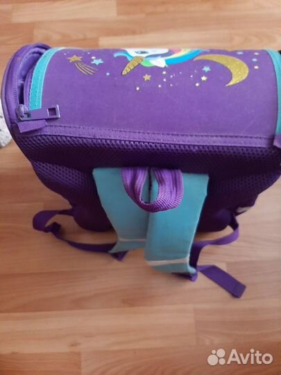 Ранец для начальной школы бесплатно