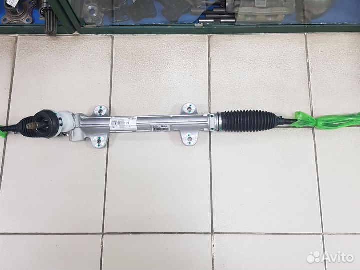 Рейка рулевая Hyunday Elantra с 2012 года